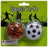Bulk Buys Sports Yo-Yo Set (Set of 48)